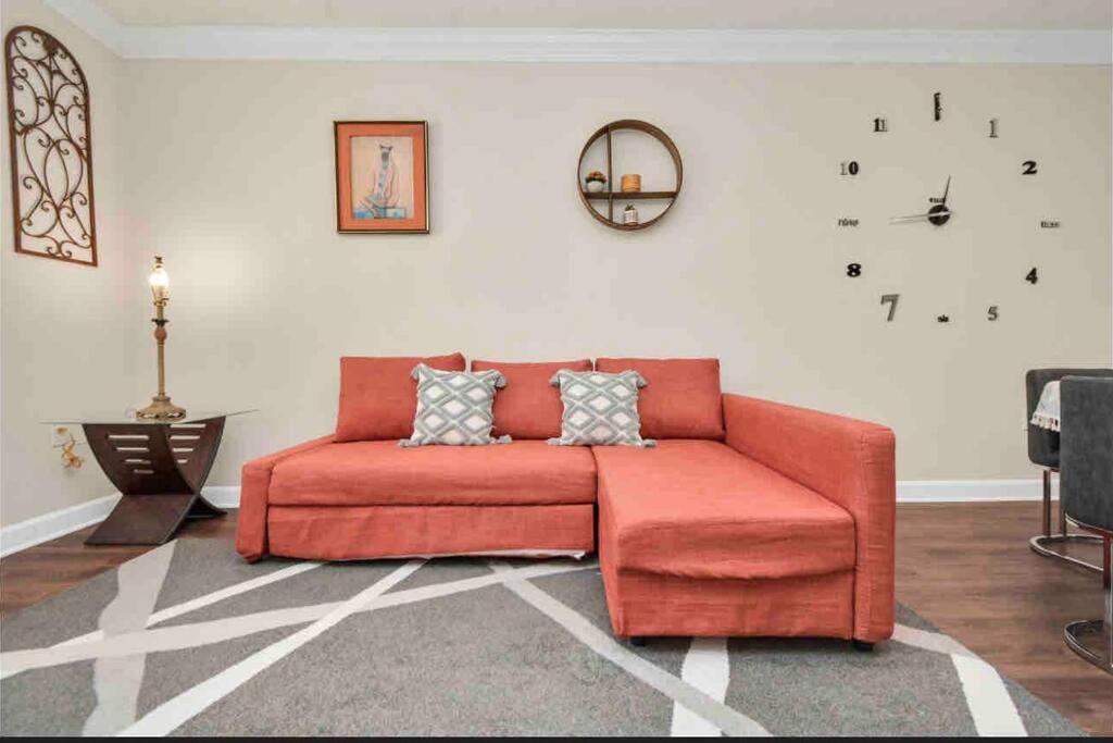 Luxury 1Bedroom/Pool View/ Galleria W/Study Desk Хюстън Екстериор снимка